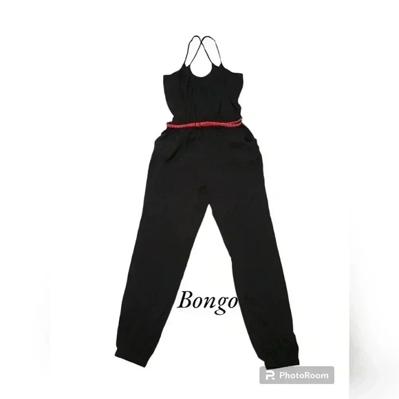 Bongo Pantsuit M NWT - Picture 1 of 3